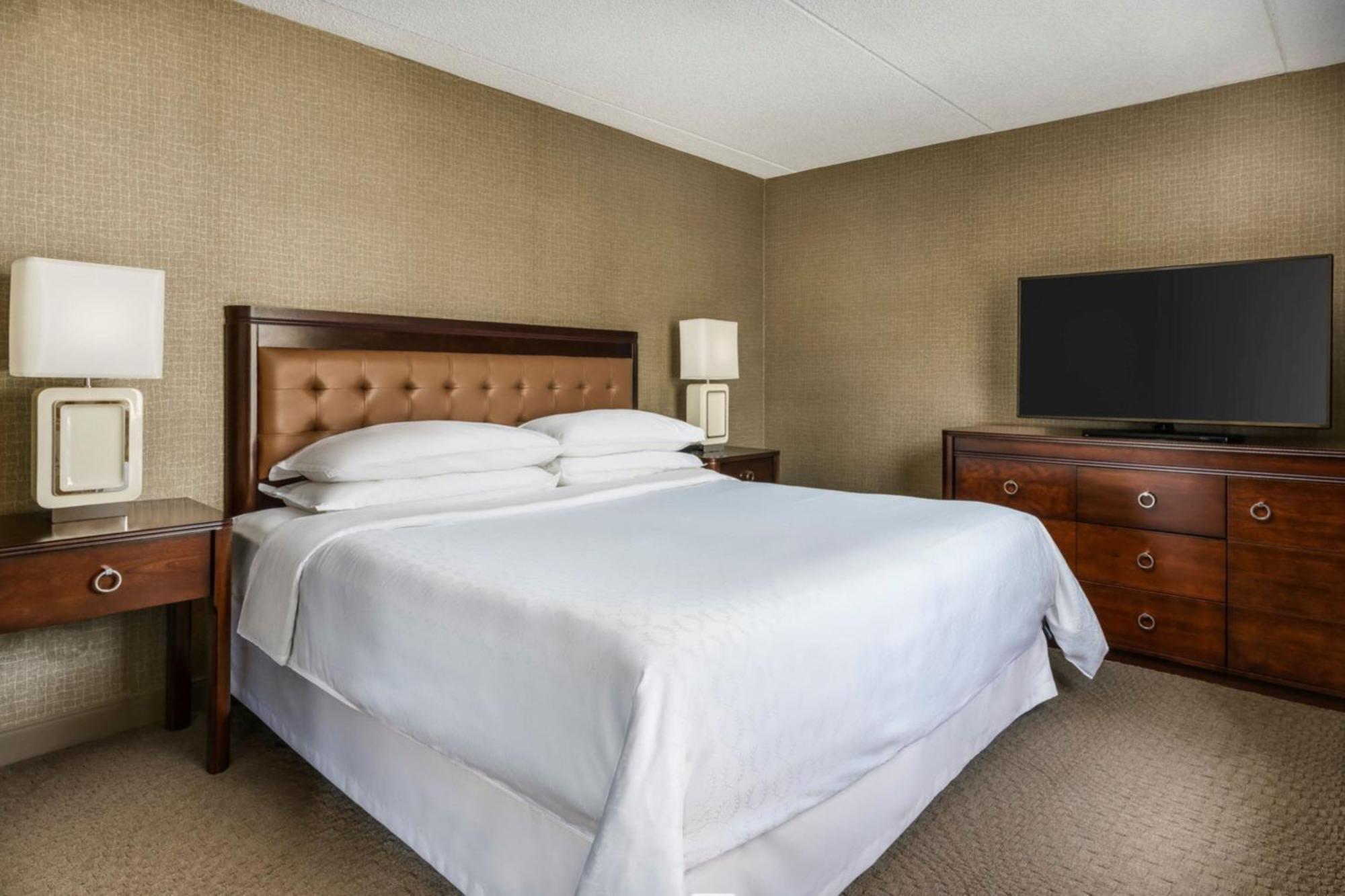 Sheraton Great Valley Frazer