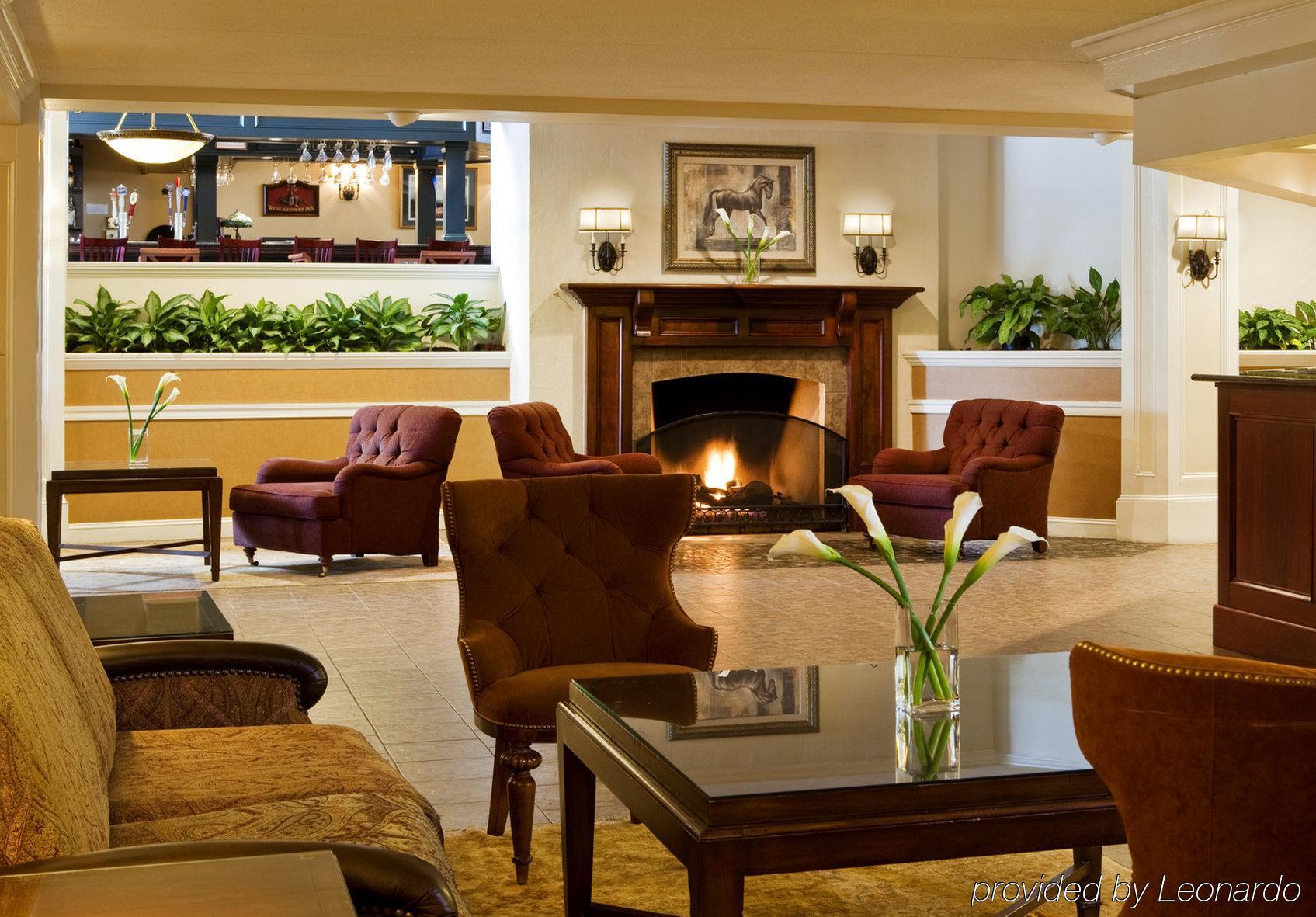 Sheraton Great Valley Hotel Frazer