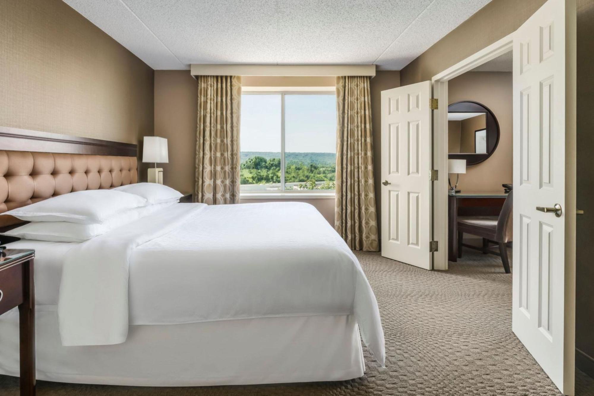 Sheraton Great Valley Hotel