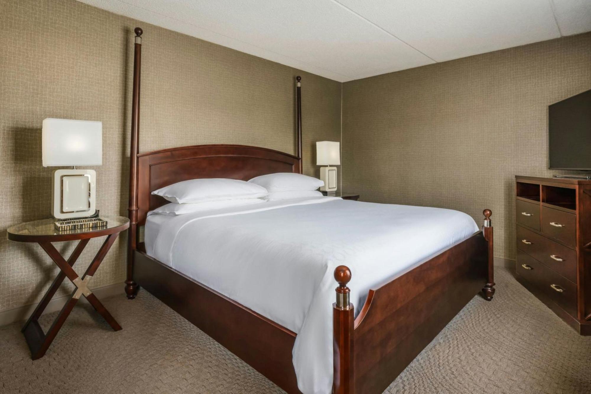 Sheraton Great Valley